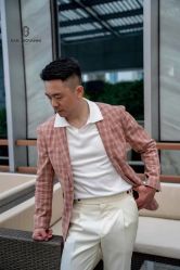 -圣乔凡尼服装定制