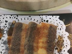 -云中鱼蒸汽石锅鱼(川沙百联店)