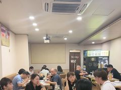 -新凯旋烧烤·燕姐千岛湖土菜