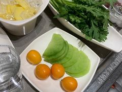 -海底捞火锅(太阳宫凯德mall店)