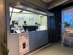 -CUBIC3三立方咖啡(西岸凤巢店)