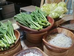 -瑞升芭富丽大酒店-自助餐厅