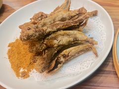 -合合春饼·酱骨·东北菜(潘家园店)