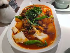 -香料集市新疆餐厅·清真聚餐(成都远洋太古里店)
