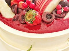 -半勺舒舒生日蛋糕店