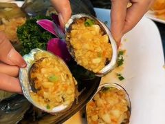 -小海豚•老字号海鲜餐厅(天涯店)