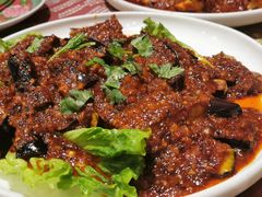 -小娘惹厨房Little Nyonya(狮城有约上榜店)