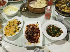 -天宫南铂玫瑰园酒店