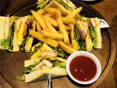 -熊猫精酿啤酒厨房(1912店)