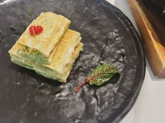 -富淳饭店(陆家嘴保利广场店)