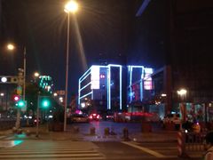 -天虹购物中心(石路店)