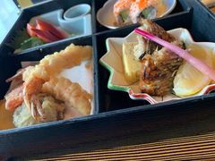 -滩万日本料理Nadaman(国贸大酒店)