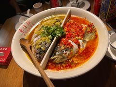 -东方红·湖南菜(金屿店)