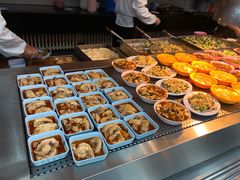 口水鸡-农园餐厅(北京大学店)