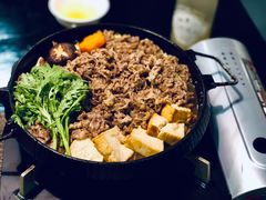-景鹤料理(上地华联店)