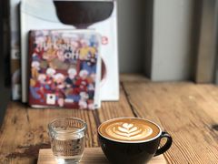 澳白-Alimentari早午餐(安福路店)