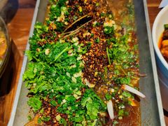 -树厨贵州菜(花果园购物中心店)