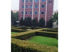 -上海外国语大学(虹口校区)