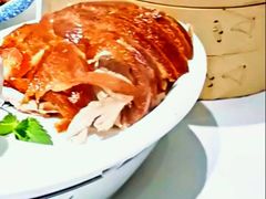 -大鸭梨烤鸭(枣园店)