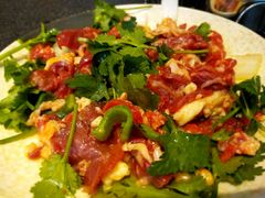 -完美生活炭火烤肉(二马路店)
