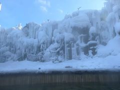-长白山聚龙火山温泉