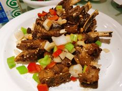 -包子大王(新泽巷店)