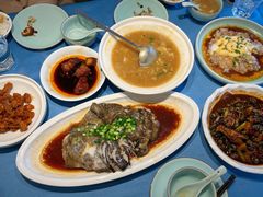 -阿毛饭店(和义路店)