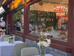 -月福京味斋·烤鸭店·北京菜(鼓楼总店)