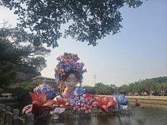 -南沙天后宫景区