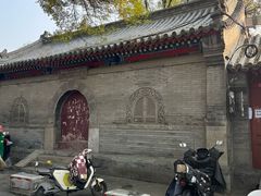 -北京国子监胡同