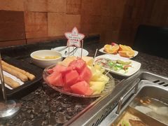 -海底捞火锅(汇悦城店)
