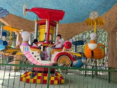 -辛玛王国游乐园