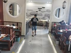 -小乡小镇·传承桐庐土菜·老板亲自烧的菜