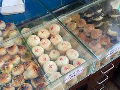 -张家清真糕点(奉天街店)