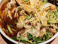 -谷丽麦馕新疆菜·清真(步步高梅溪新天地店)