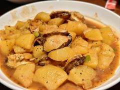 -单家老院·院子里的青岛菜(沙子口店)