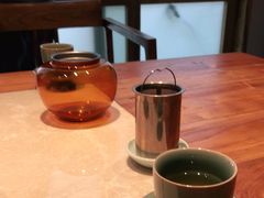 -绣园·茶食宴(湘绣博物馆店)