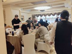 大堂-雅味轩中餐厅 川菜 粤菜(重庆喜来登大酒店)