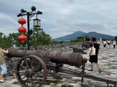 -南京城墙景区