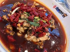 -簋街仔仔小龙虾(总店)
