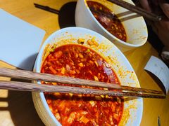 -牵人麻辣粉(中街子店)