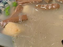 -老城南.鸭血粉丝汤(夫子庙店)
