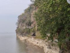-采石矶景区