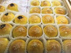 -吴记·吴酥生PASTRY宫廷酥饼