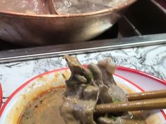 -京元盛铜锅涮肉(上海总店)