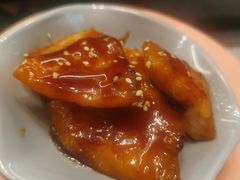 -争鲜回转寿司(中街大悦城店)