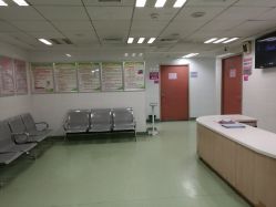 -北京市房山区妇幼保健院