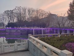-东水关遗址公园