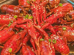 -松哥油焖大虾.小龙虾.黑鸭煲(海岸城店)