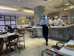 大堂-陈记顺和潮汕牛肉火锅(番禺迎宾大道店)